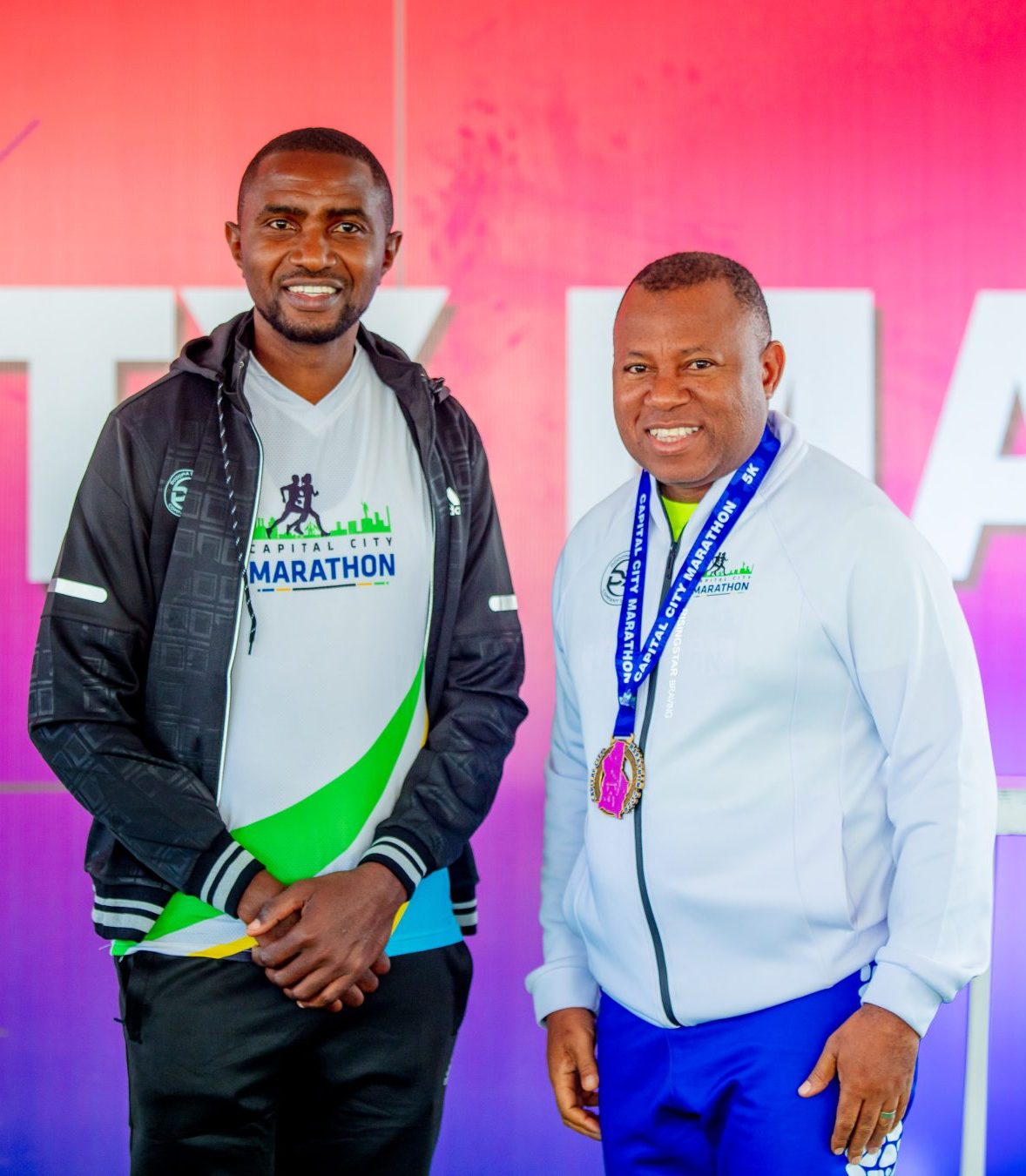 personal-trainer-09 Chief Nsolo Mlozi Capital city Marathon