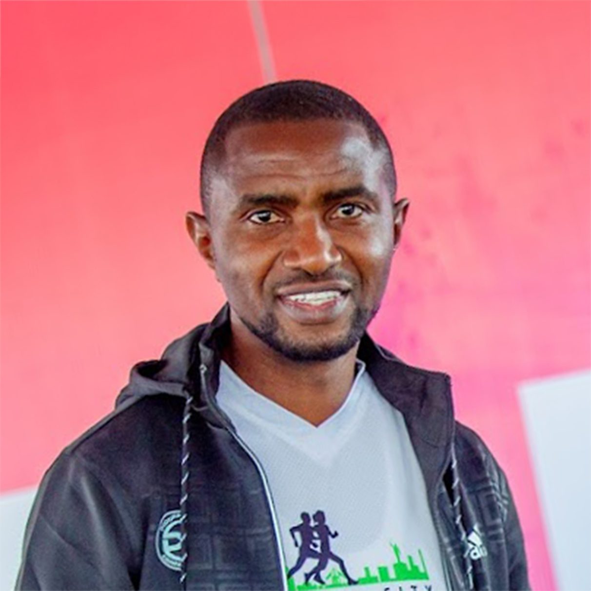 personal-trainer-05 Founder of Capital city marathon Chief Nsolo Mlozi,